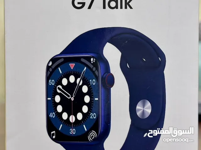 ساعة ذكية G7 Talk