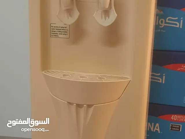 Water cooler