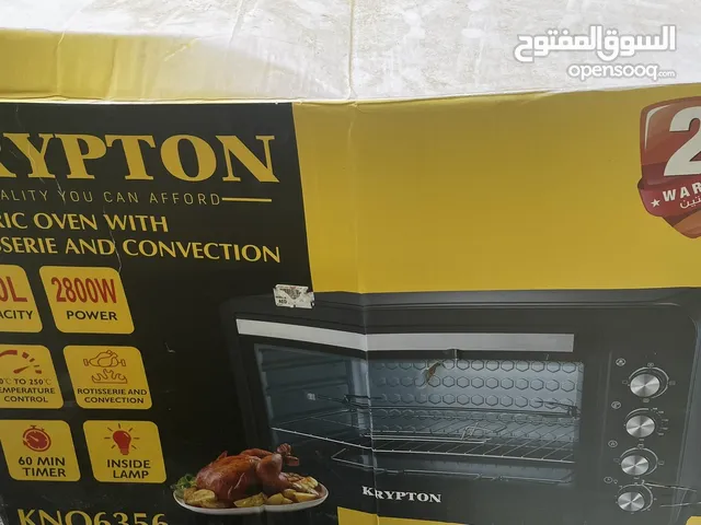 Kenwood Ovens in Abu Dhabi
