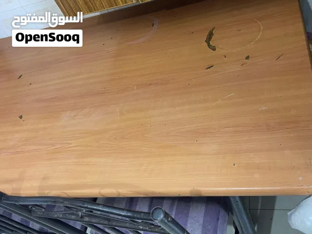 طاولة سفرة