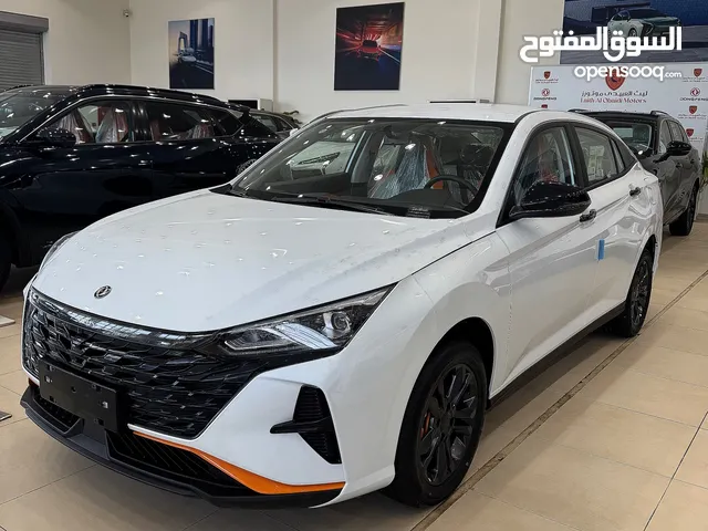 DONGFENG SHINE A30