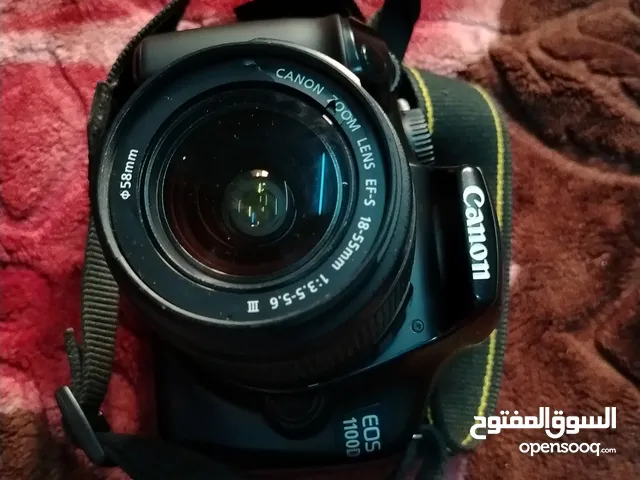 Canon DSLR Cameras in Blue Nile