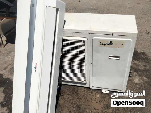 2ton split AC for sale good condition good working with fixing exchange offer