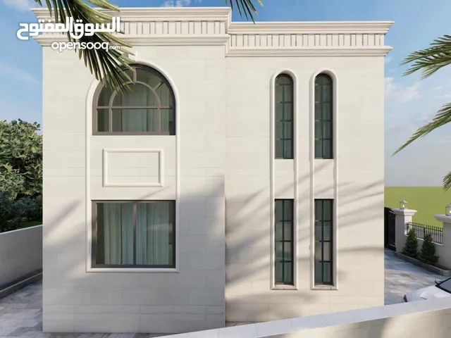 220 m2 4 Bedrooms Villa for Sale in Jericho AlMuntazahat St.