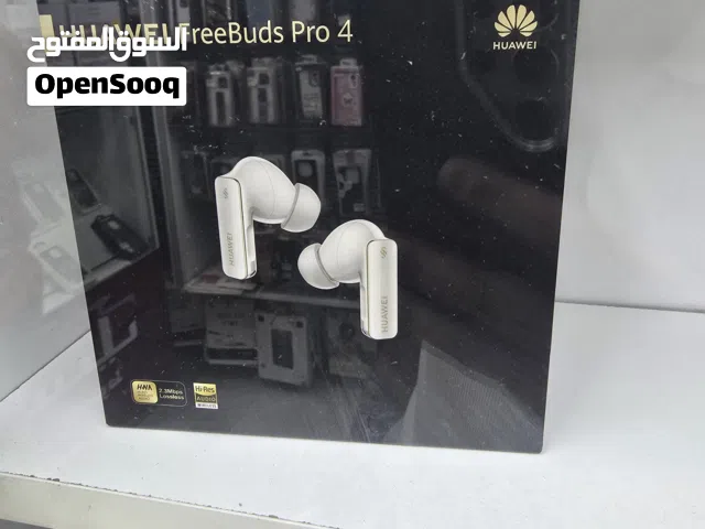 huawei freebuds pro 4