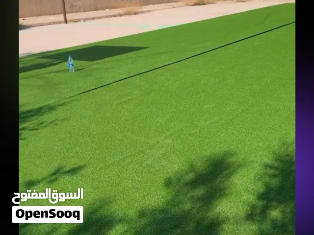 إنجيل(عشب صناعي ) جديد غير مستعمل