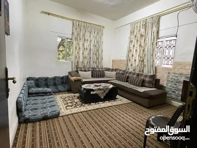 100 m2 2 Bedrooms Apartments for Rent in Amman Al Ashrafyeh