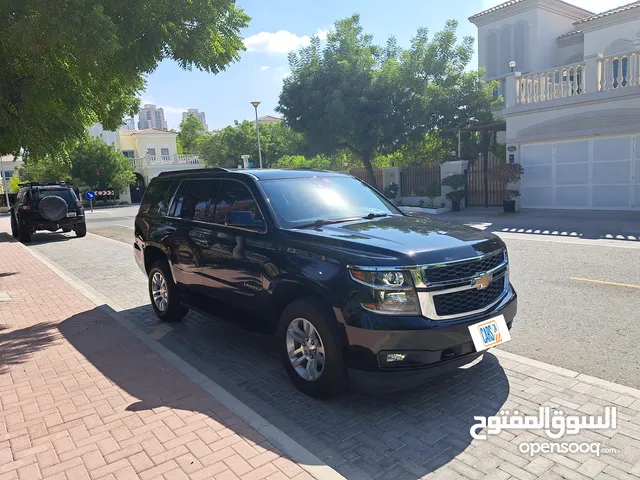 (FREE HOME TEST DRIVE AND ZERO DOWN PAYMENT) CHEVROLET TAHOE