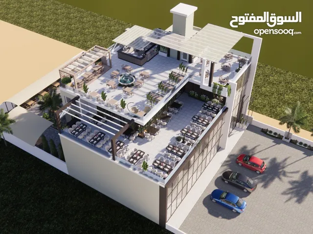 Unfurnished Complex in Irbid Al Rahebat Al Wardiah
