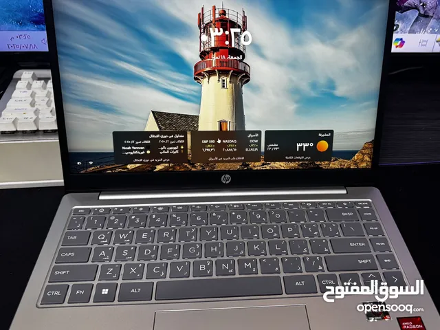 Windows HP for sale in Zarqa