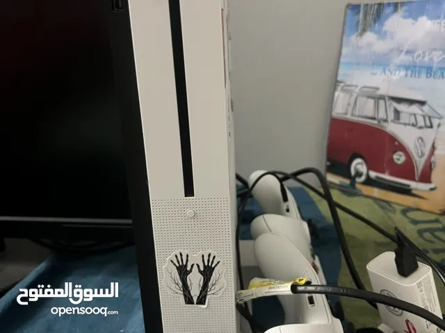 اكس بوكس ون اس