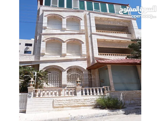 بناية سكنية للبيع في ابو نصير