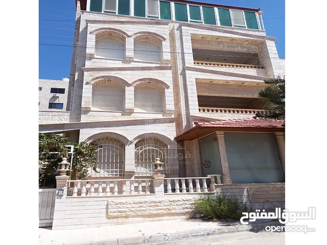  Building for Sale in Amman Abu Nsair