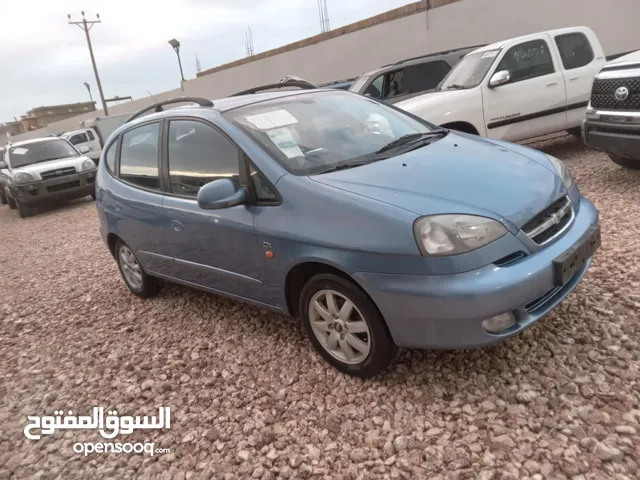 Used Daewoo Tico in Benghazi