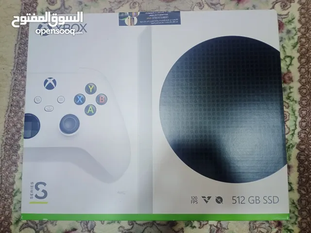 Xbox Series S Xbox for sale in Al Anbar