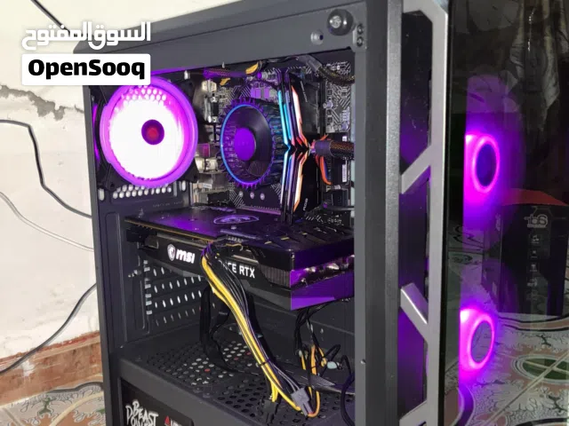 Pc gamer jdid