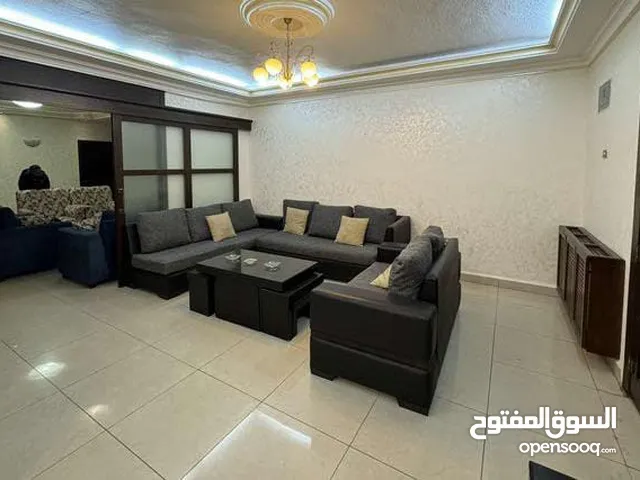 160 m2 2 Bedrooms Apartments for Rent in Amman Al Jandaweel