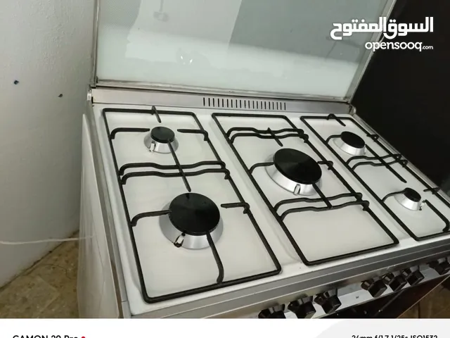 Universal Ovens in Irbid