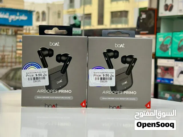 BoAt Airdopes Primo New