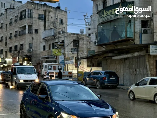 سيات ليون اتوماااات 2018 ماطور 1200 معدلة fr