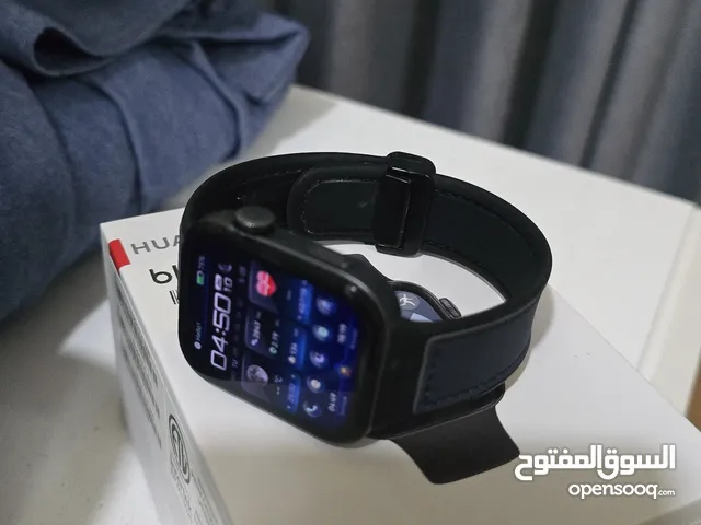 ساعة واتش فيت 3
