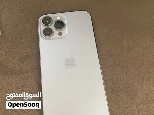 Apple iPhone 13 Pro Max 128 GB in Tripoli