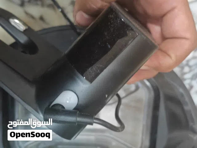 روبوت مستخدم نظافه 100%
