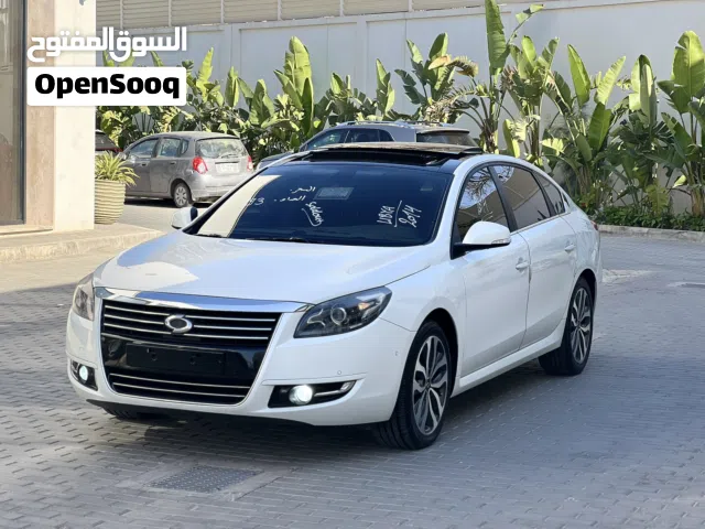2014 Samsung SM7