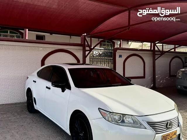 Lexus ES ES 350 in Muscat