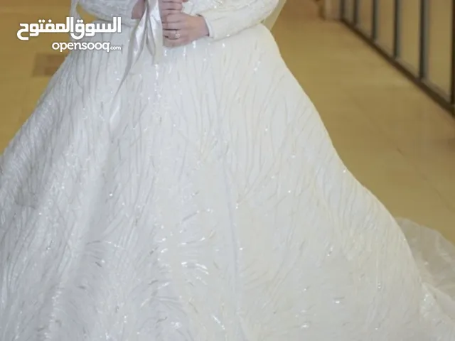 Weddings and Engagements Dresses in Amman