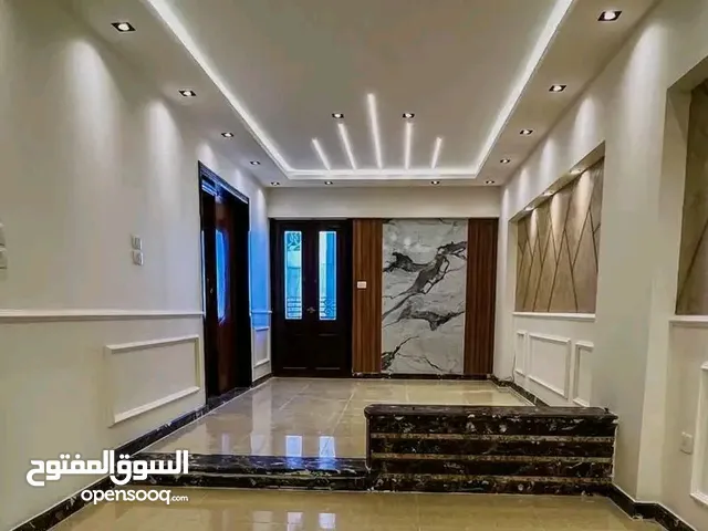 145 m2 3 Bedrooms Apartments for Sale in Alexandria Sidi Beshr