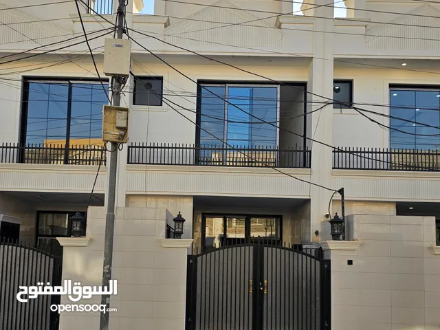 بیت جدید للبیع في منطقة أربیل جدیدة ( هولیري نوي ) خانووی نوێ بۆ فرۆشتن لە هەولێری نوێ