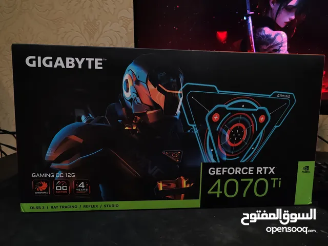 Graphics Card for sale in Mecca