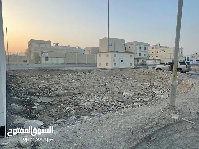 Residential Land for Sale in Muharraq Hidd