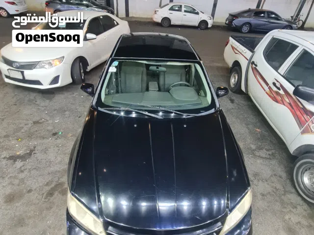 2009, Dodge, Avenger, SXT