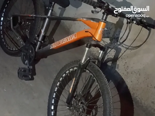بسكليت ايطالي بحاله الجديد
