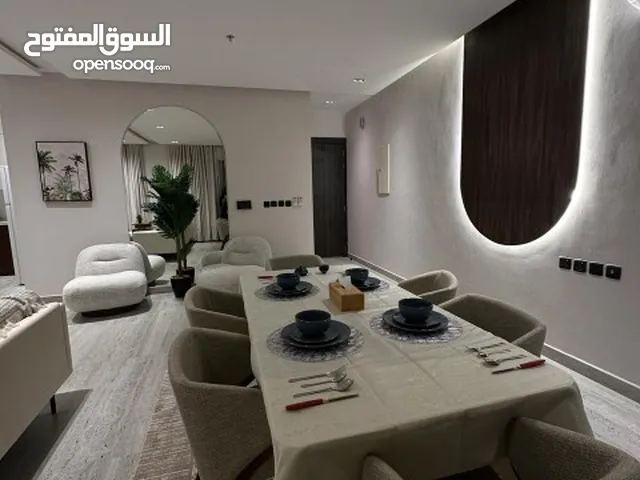 80 m2 Studio Apartments for Rent in Jeddah As Sulimaniyah