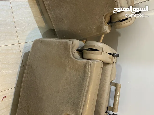 كشنات الخلفية تاهو 2007-2014