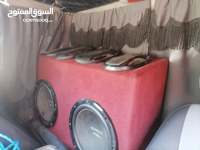 سستيم سمعات فل كامل