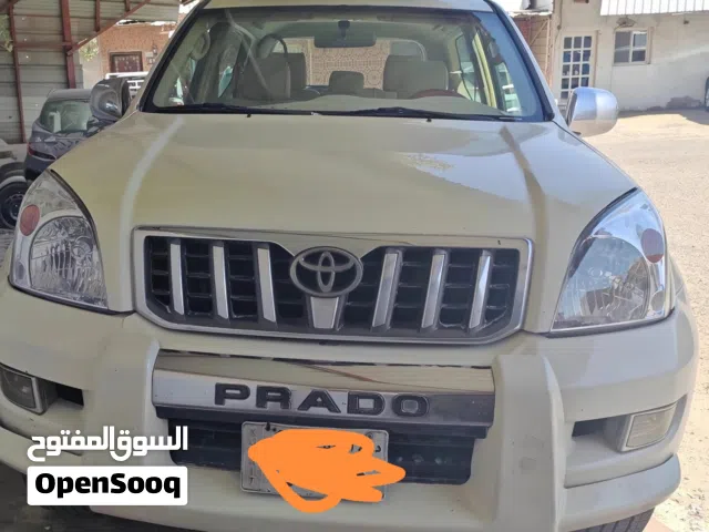 2003 تويوتا برادو GX