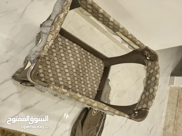 سرير اطفال baby bed