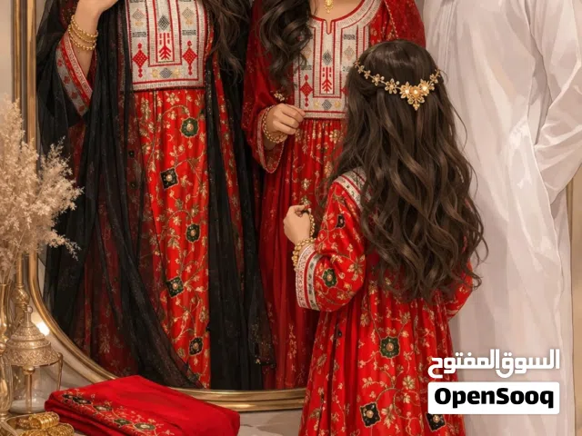 تصاميم رقمية فخمة لملابس العيد