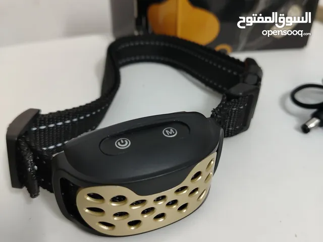 جهاز ذكي لتقليل نباح الكلب