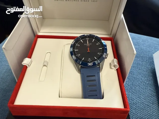 Tissot T-Touch Connect Sport