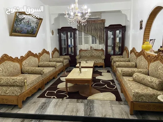 130 m2 4 Bedrooms Apartments for Sale in Tripoli Eastern Hadba Rd