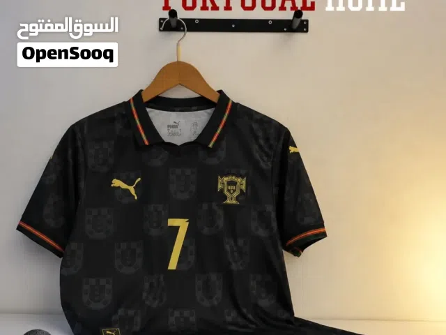 سيرية كـرة قدم البرتـغال كريستيانو 7