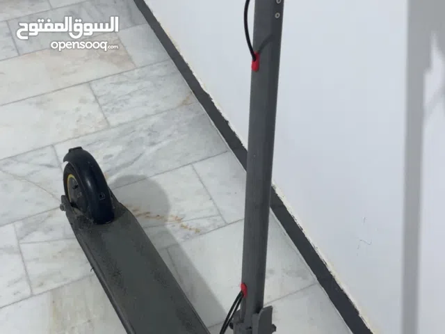 سكوتر شاومي كلشي في الوصف
