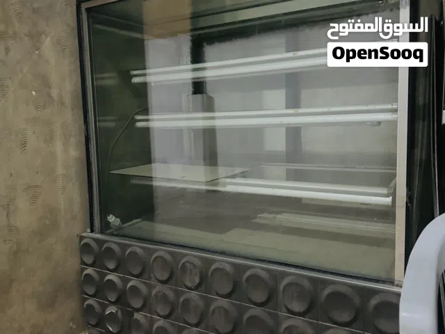 تلاجه عرض قهوة