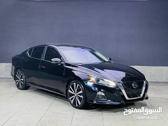 التيما sr موديل 2020 وارد امريكا للبيع