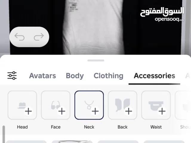 roblox account good things in it for a good price